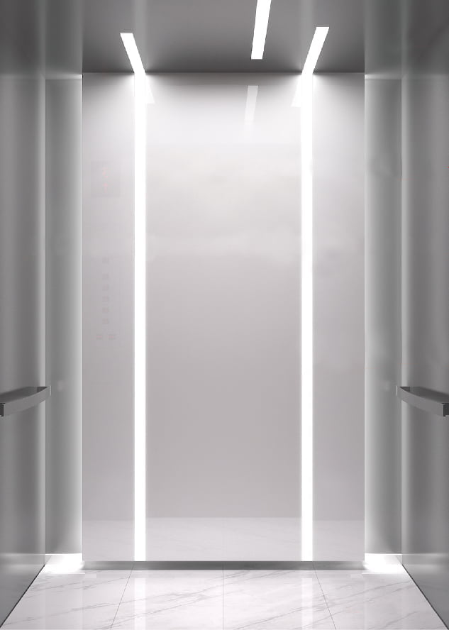 Passenger Elevator ELMO ELEVATOR ESCALTOR