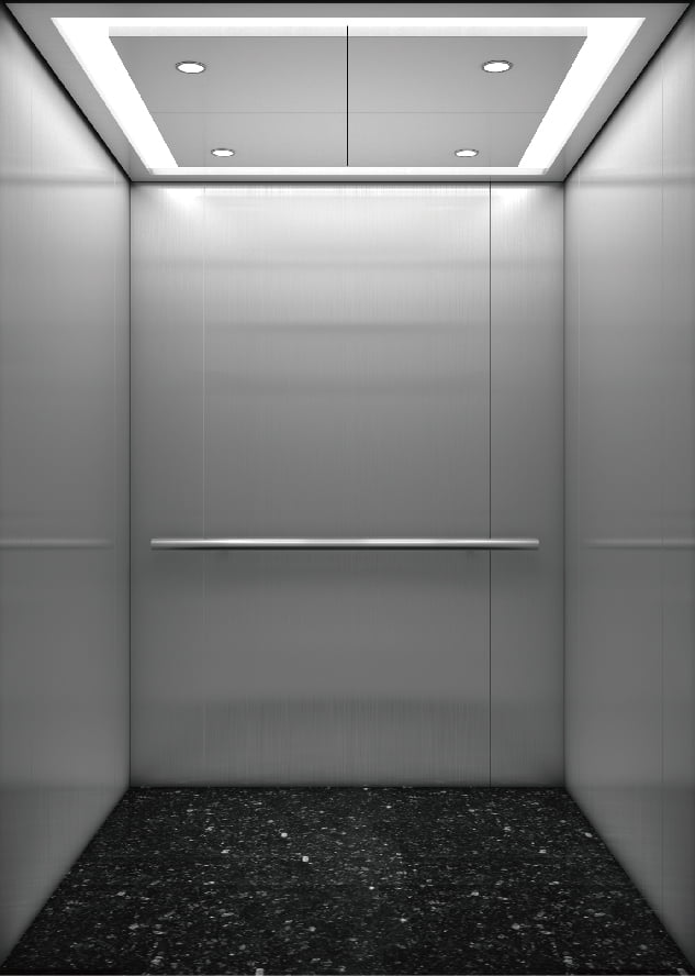 Passenger Elevator ELMO ELEVATOR ESCALTOR